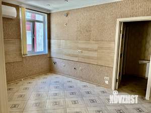 2-к квартира, вторичка, 52м2, 3/19 этаж