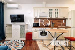 1-к квартира, вторичка, 39м2, 7/8 этаж
