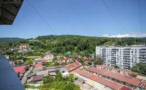 1-к квартира, вторичка, 48м2, 11/16 этаж