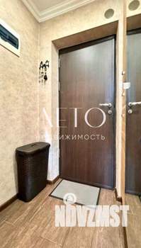 Студия квартира, вторичка, 28м2, 5/5 этаж