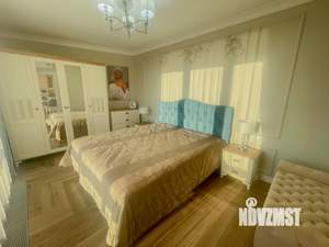 3-к квартира, вторичка, 82м2, 8/15 этаж