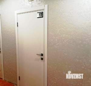 Студия квартира, вторичка, 15м2, 1/3 этаж