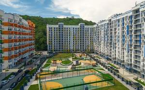 1-к квартира, вторичка, 28м2, 5/12 этаж