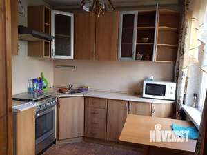 1-к квартира, вторичка, 26м2, 1/6 этаж