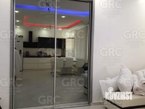 Студия квартира, вторичка, 42м2, 1/3 этаж