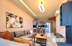 1-к квартира, вторичка, 32м2, 3/5 этаж