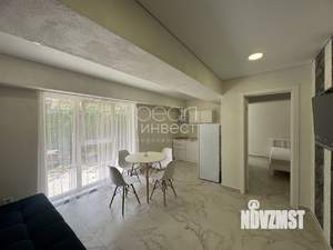 2-к квартира, вторичка, 38м2, 1/7 этаж