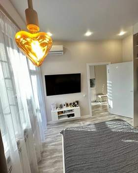 2-к квартира, вторичка, 48м2, 5/9 этаж
