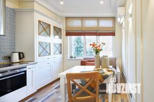 1-к квартира, вторичка, 42м2, 2/5 этаж