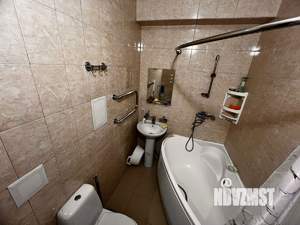 Студия квартира, вторичка, 27м2, 4/9 этаж