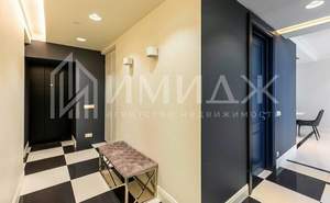 3-к квартира, вторичка, 120м2, 19/27 этаж