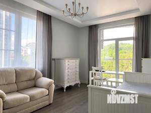 3-к квартира, вторичка, 71м2, 8/27 этаж