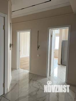 3-к квартира, вторичка, 95м2, 5/18 этаж