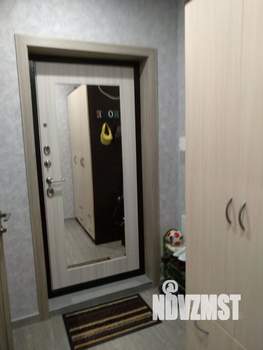 1-к квартира, вторичка, 37м2, 2/18 этаж