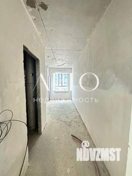 1-к квартира, вторичка, 18м2, 4/19 этаж