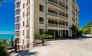 4-к квартира, вторичка, 390м2, 8/8 этаж