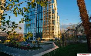 1-к квартира, вторичка, 35м2, 15/20 этаж