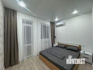 2-к квартира, вторичка, 44м2, 8/22 этаж