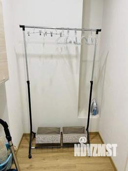 Студия квартира, вторичка, 28м2, 6/14 этаж