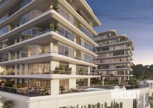 1-к квартира, вторичка, 71м2, 6/7 этаж