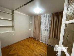 3-к квартира, вторичка, 46м2, 2/6 этаж
