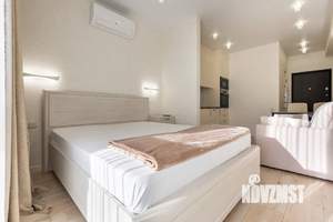 Студия квартира, вторичка, 28м2, 7/13 этаж