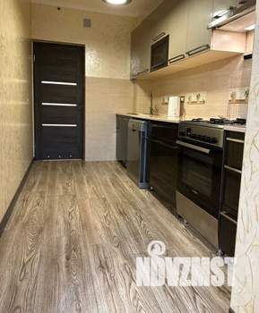3-к квартира, вторичка, 72м2, 1/16 этаж