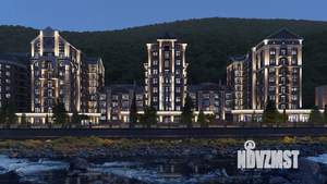 2-к квартира, вторичка, 39м2, 7/8 этаж