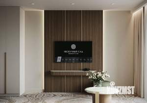 1-к квартира, вторичка, 44м2, 4/10 этаж