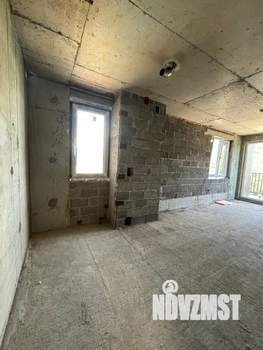 1-к квартира, вторичка, 43м2, 4/16 этаж