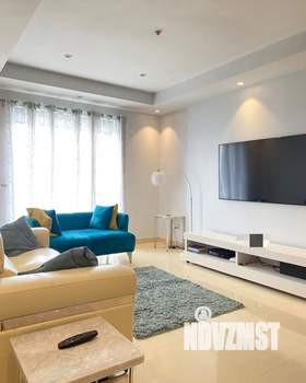1-к квартира, вторичка, 42м2, 1/5 этаж
