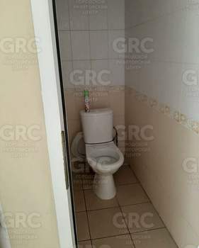 Студия квартира, вторичка, 12м2, 5/5 этаж