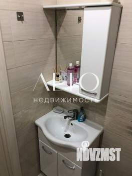 Студия квартира, вторичка, 29м2, 9/12 этаж