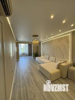 3-к квартира, вторичка, 100м2, 11/23 этаж