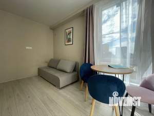 1-к квартира, вторичка, 34м2, 2/4 этаж