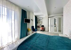 3-к квартира, вторичка, 105м2, 12/12 этаж