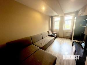 1-к квартира, вторичка, 40м2, 2/10 этаж