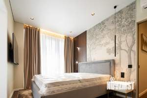 2-к квартира, вторичка, 78м2, 16/25 этаж