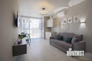 Студия квартира, вторичка, 24м2, 18/20 этаж