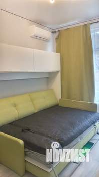 Студия квартира, вторичка, 20м2, 1/3 этаж