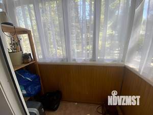 1-к квартира, вторичка, 38м2, 2/3 этаж