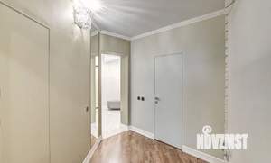 2-к квартира, вторичка, 80м2, 8/8 этаж