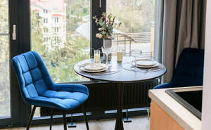 Студия квартира, вторичка, 13м2, 2/3 этаж