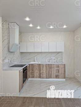 2-к квартира, вторичка, 48м2, 14/18 этаж