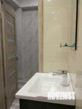 1-к квартира, вторичка, 27м2, 2/5 этаж