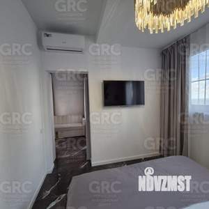 1-к квартира, вторичка, 33м2, 5/5 этаж