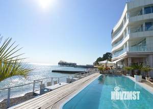 1-к квартира, вторичка, 40м2, 2/4 этаж