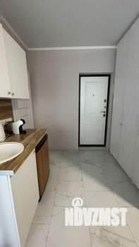 Студия квартира, вторичка, 25м2, 2/5 этаж
