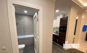 2-к квартира, вторичка, 54м2, 5/5 этаж