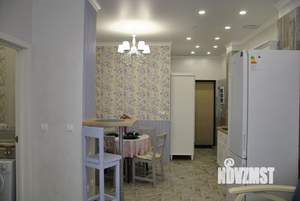 1-к квартира, вторичка, 33м2, 3/7 этаж